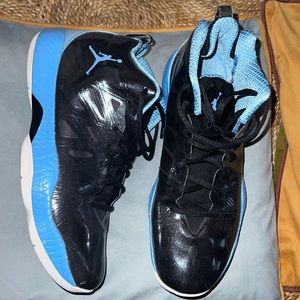 Jordan 2012 Lite. In Good Shape. Need a little TLC.